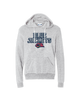 Where I'm From Blue Jackets Throwback Hood Image coming soon src=